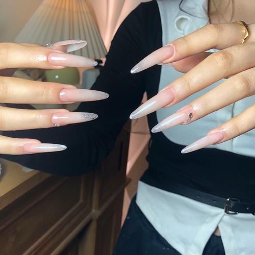 手型不好看怎么修饰_手型修饰技巧有哪些