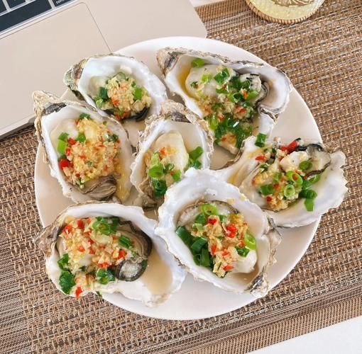 生蚝怎么清洗_生蚝蒸多久才熟