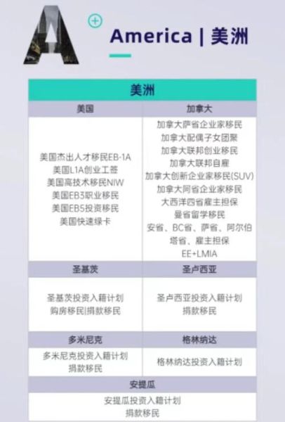 美国移民政策最新变化_2024年申请流程详解