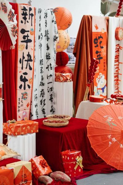 如何营造节日氛围_欢乐庆典策划方案