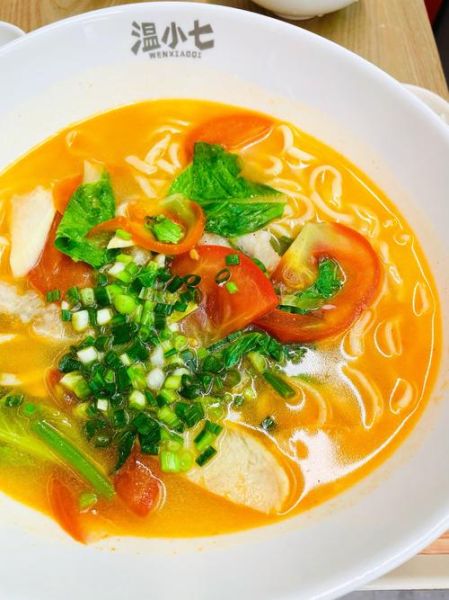 鱼汤面怎么熬汤白_鱼汤面用什么鱼最好