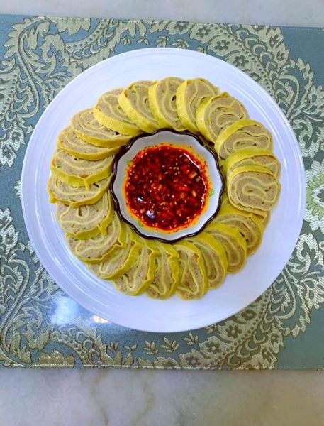 东北千子做法大全_千子怎么炸才酥脆