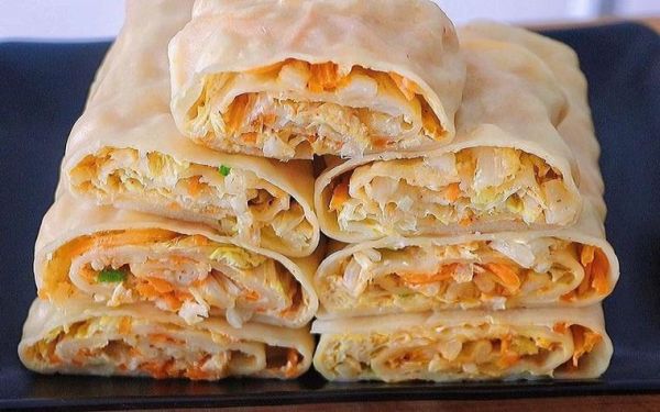 菜馍怎么做_菜馍的家常做法步骤