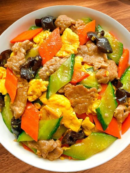 溜肉片怎么做才嫩_家常溜肉片用什么肉最好