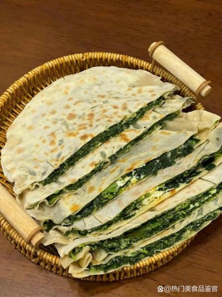 菜馍怎么做_菜馍的家常做法步骤