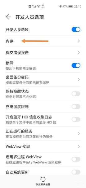 怎么看手机内存_手机内存怎么看