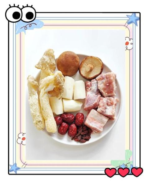 竹荪怎么吃_竹荪的做法大全