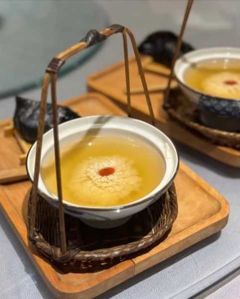 文思豆腐怎么做_文思豆腐刀工技巧