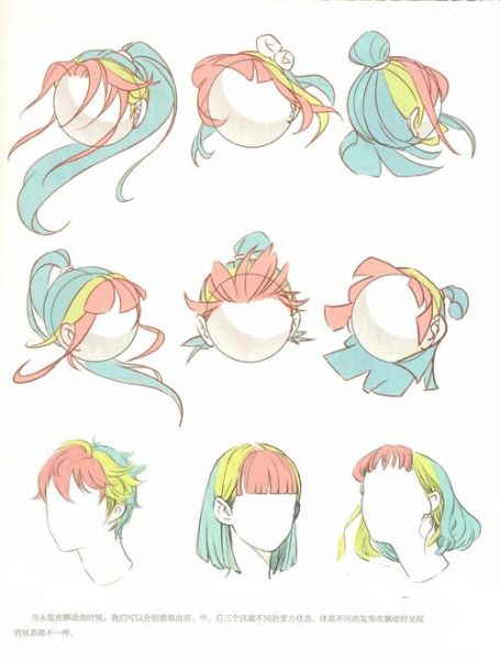 头发飘是什么原因_头发飘怎么解决