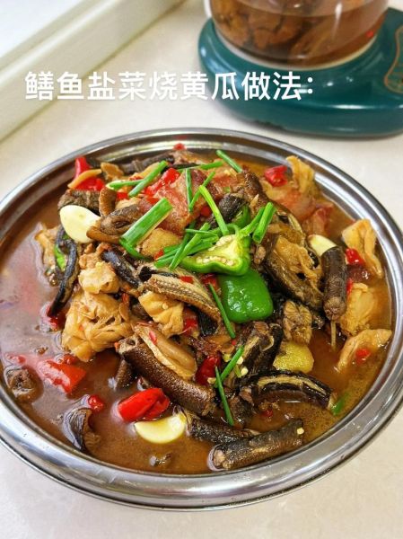 黄鳝怎么做好吃_家常黄鳝做法大全