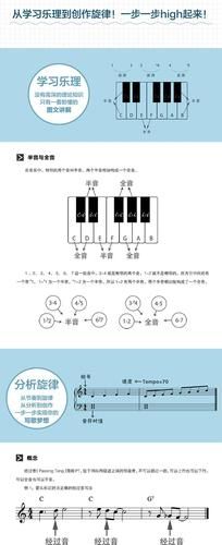 旋律怎么写_旋律写作技巧有哪些