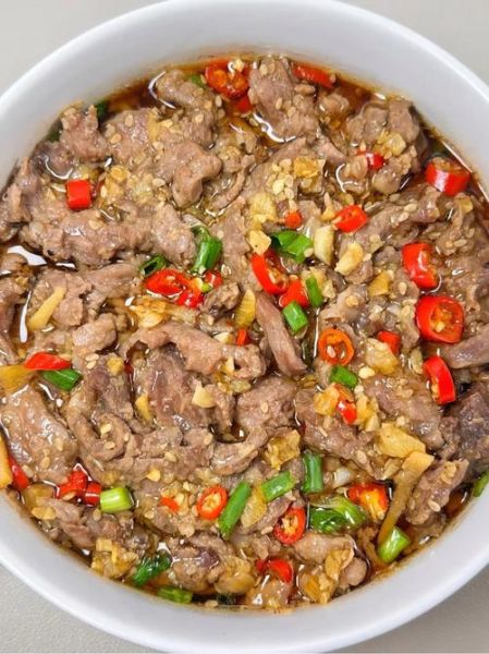 蒸牛肉怎么蒸才嫩_蒸牛肉最简单的做法