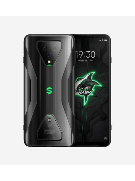 黑鲨游戏手机怎么样_黑鲨游戏手机值得买吗