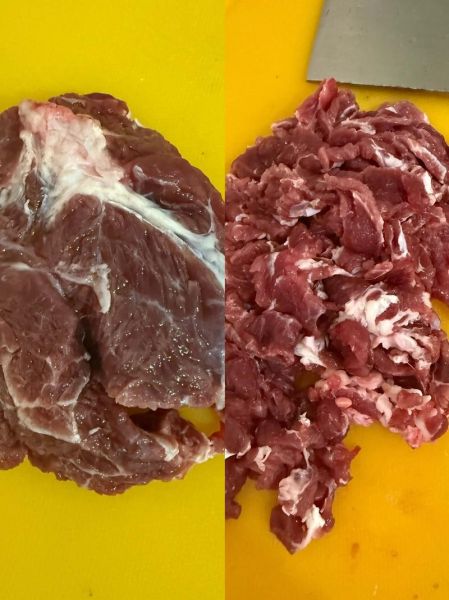 蒸牛肉怎么蒸才嫩_蒸牛肉最简单的做法