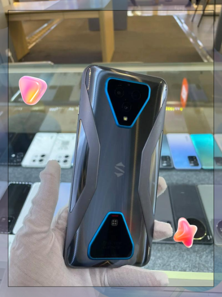 黑鲨游戏手机怎么样_黑鲨游戏手机值得买吗