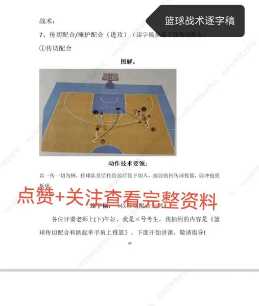 篮球战术怎么选_篮球新手怎么快速入门