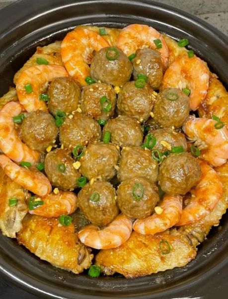 三汁焖锅怎么做_三汁焖锅酱汁怎么调