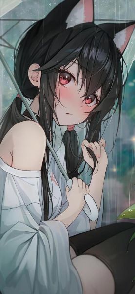 动漫壁纸手机壁纸_如何挑选高清不糊屏