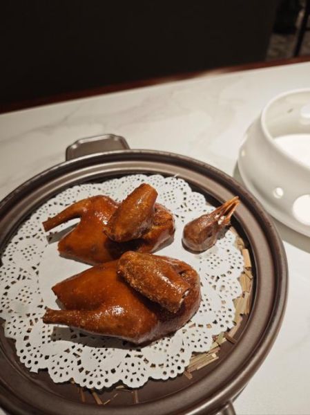 烤鸽子怎么做才外酥里嫩_烤鸽子腌制多久入味