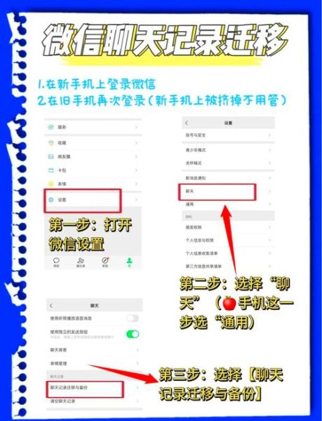 旧手机资料怎么迁移到新手机_换机数据导入教程