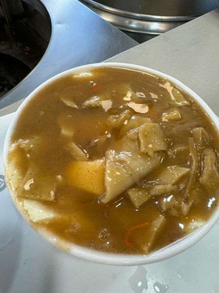 胡辣汤怎么做才正宗_正宗胡辣汤配方比例