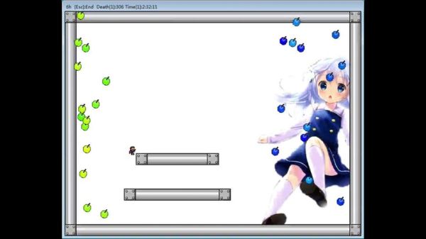 iwanna手机版下载在哪里_iwanna手机版怎么安装