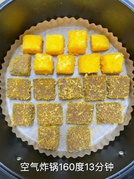 炸牛奶的做法_炸牛奶怎么做才外酥里嫩