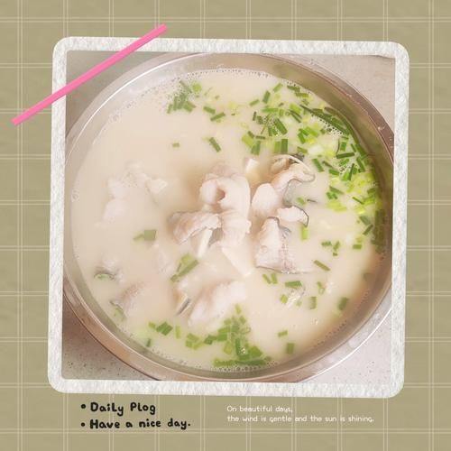 野生小鲫鱼怎么做好吃_野生小鲫鱼汤的做法