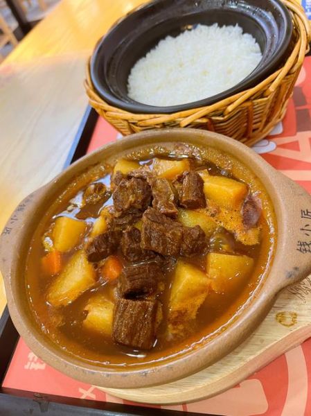 牛肉饭怎么做_牛肉饭酱汁怎么调