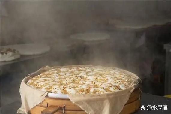 纯糯米发糕怎么做_为什么总是塌陷