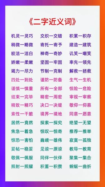 听话怎么词语_听话的近义词有哪些