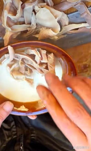 猪肚怎么清洗_猪肚怎么炖汤