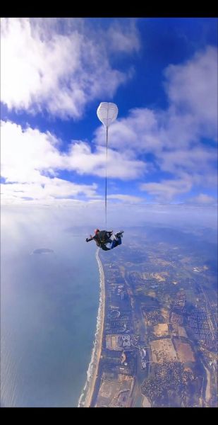 惊险刺激的极限运动有哪些_如何安全体验