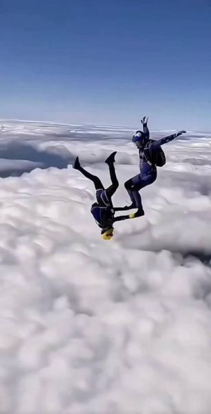 惊险刺激的极限运动有哪些_如何安全体验