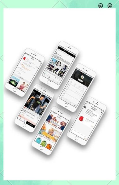 什么叫手机app_手机app是干什么的