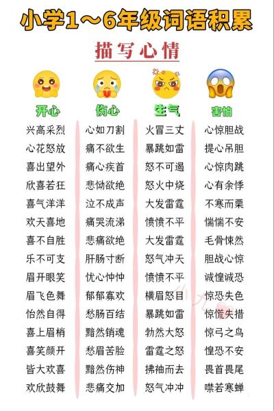 庄严的词语有哪些_庄严的词语如何运用