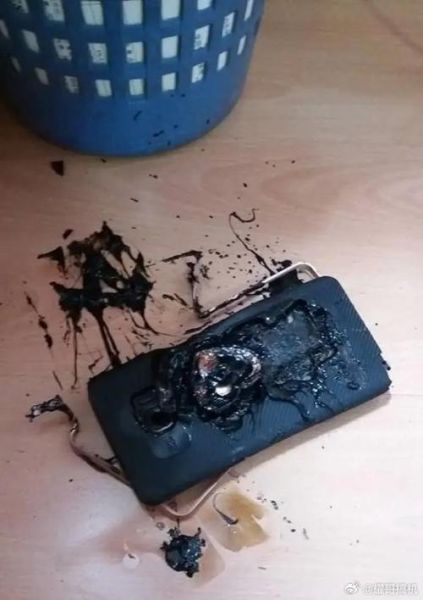 手机为什么会爆炸_手机爆炸前兆有哪些