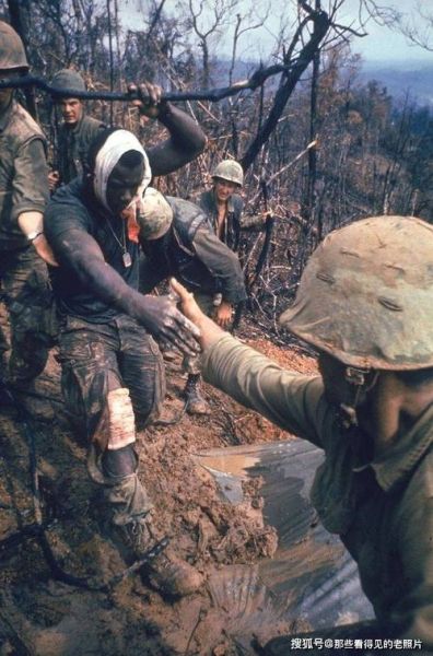 表现战场是什么意思_表现战场有哪些经典案例