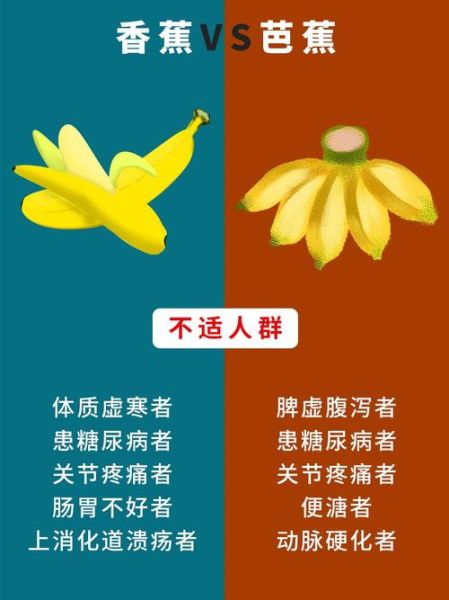 香蕉为什么被称为快乐水果_香蕉营养价值有哪些