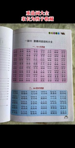 aaab词语大树是什么_aaab词语大树怎么用