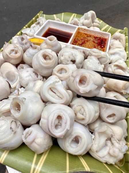 墨鱼怎么清洗_墨鱼做法大全