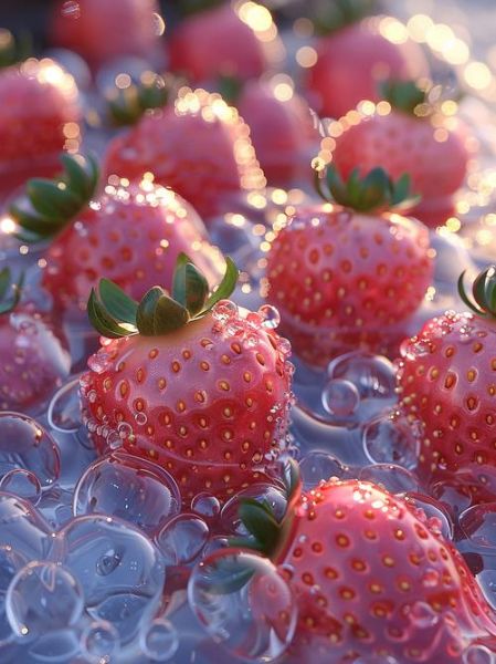 粉色好听词语有哪些_粉色唯美词汇大全