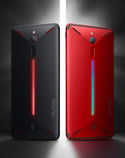 电竞手机和普通手机区别_电竞手机值得买吗