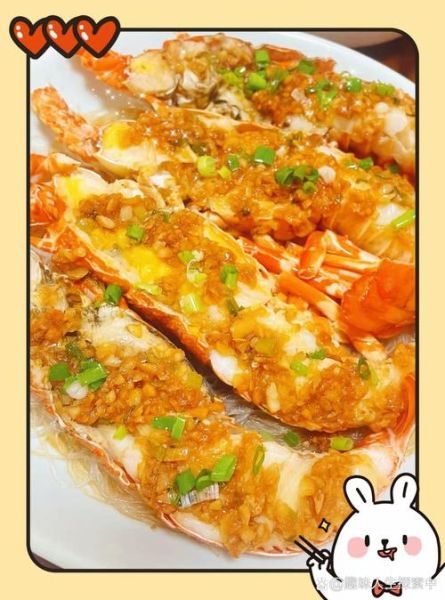 清蒸大龙虾怎么做_清蒸大龙虾蒸几分钟