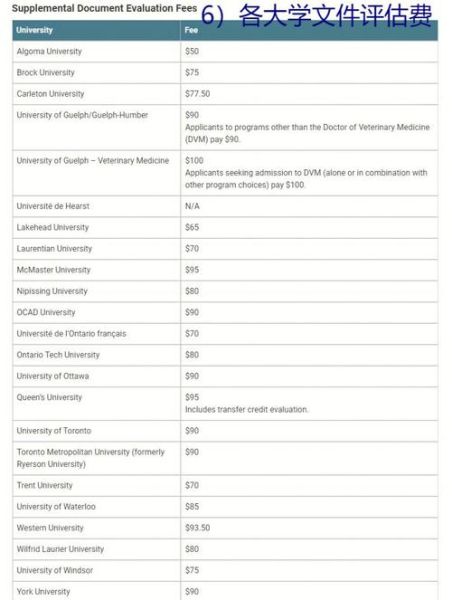 投资移民加拿大需要多少钱_2024最新费用清单