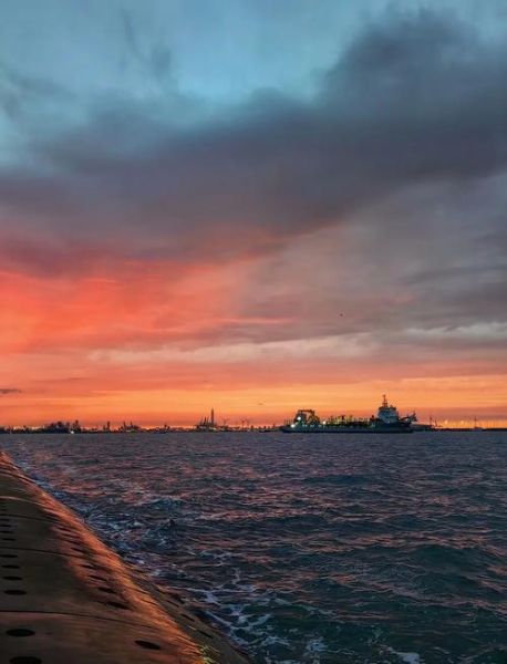 日落什么什么_日落最佳观赏地点有哪些