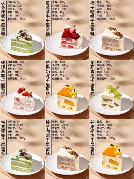 简单蛋糕怎么做_新手零失败配方