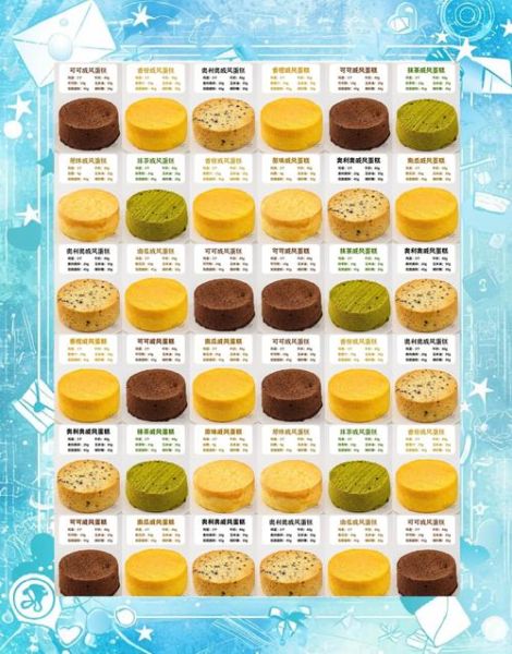 简单蛋糕怎么做_新手零失败配方