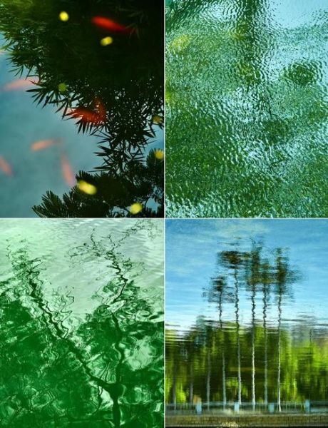 美丽倒影怎么拍_倒影构图技巧有哪些