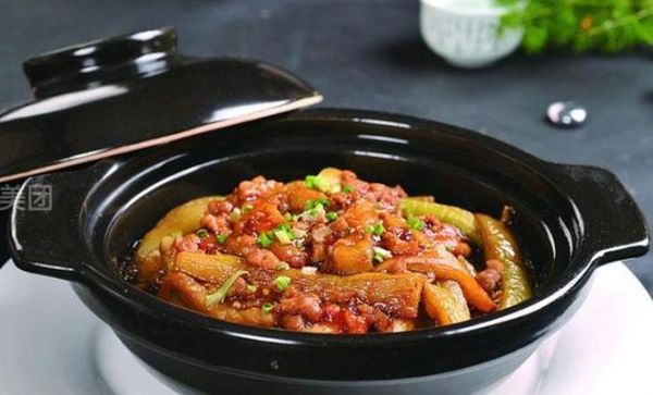 砂锅肉末茄子煲怎么做_茄子煲用哪种茄子最好